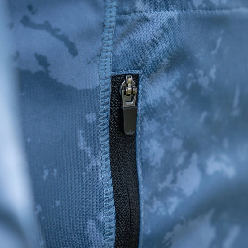 Daiwa DVEC Hooded UV Sun Tops
